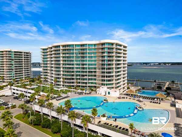 28105 Perdido Beach Boulevard, Unit C513, Orange Beach, AL 36561