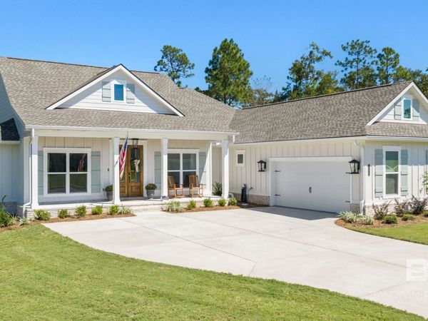 12210 Exbury Way, Spanish Fort, AL 00000