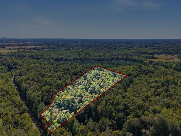 0 Teal Hollow Rd , Kelso, TN 37348