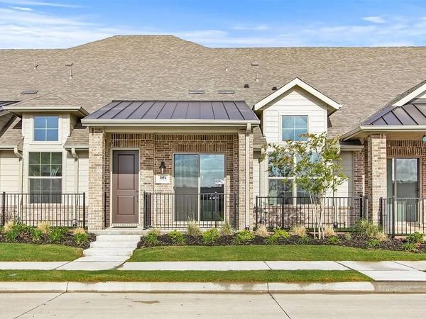 604 Tall Grass Trail, Wylie, TX 75098