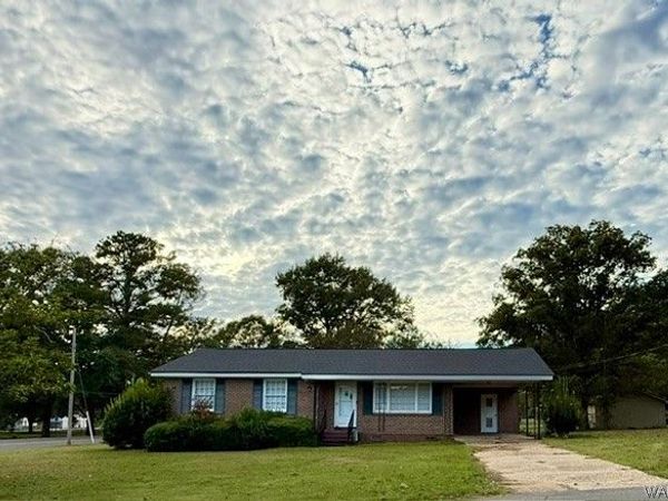 11558 WESTWOOD SCHOOL Road, Coker, AL 35452