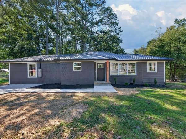 410 Old Stone Road, Villa Rica, GA 30180