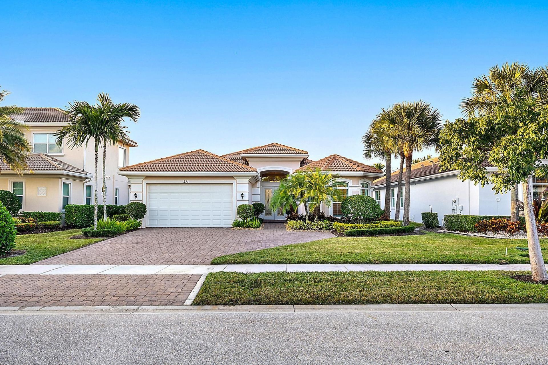 271 Carina Drive, Jupiter, FL 33478 Photo