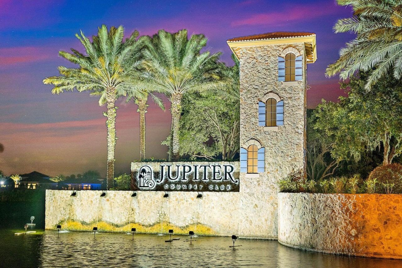 271 Carina Drive, Jupiter, FL 33478 Photo