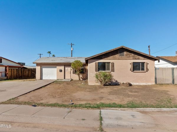 4415 N 56TH Drive, Phoenix, AZ 85031