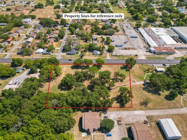 0 US Hwy 77 , Marietta, OK 73448
