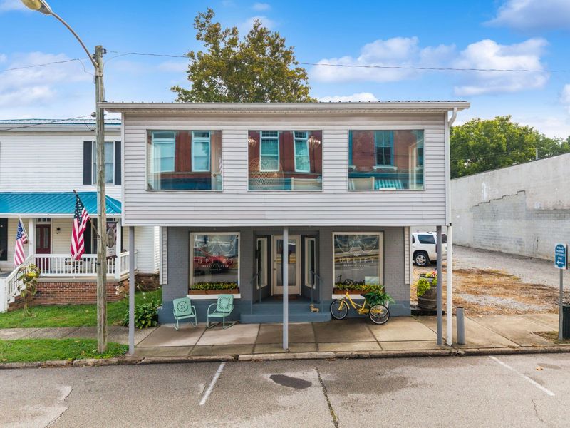 207 Main Street, Augusta, KY 41002 Photo 1