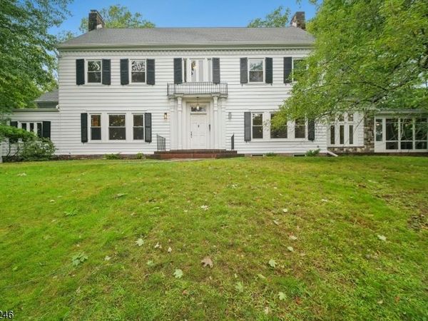 241 N Ridgewood Road, South Orange, NJ 07079
