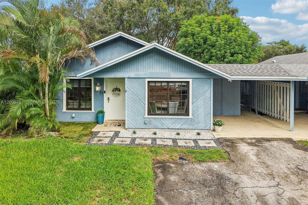 3721 W Valley Green Dr, Unit 48, Davie, FL 33328 Photo