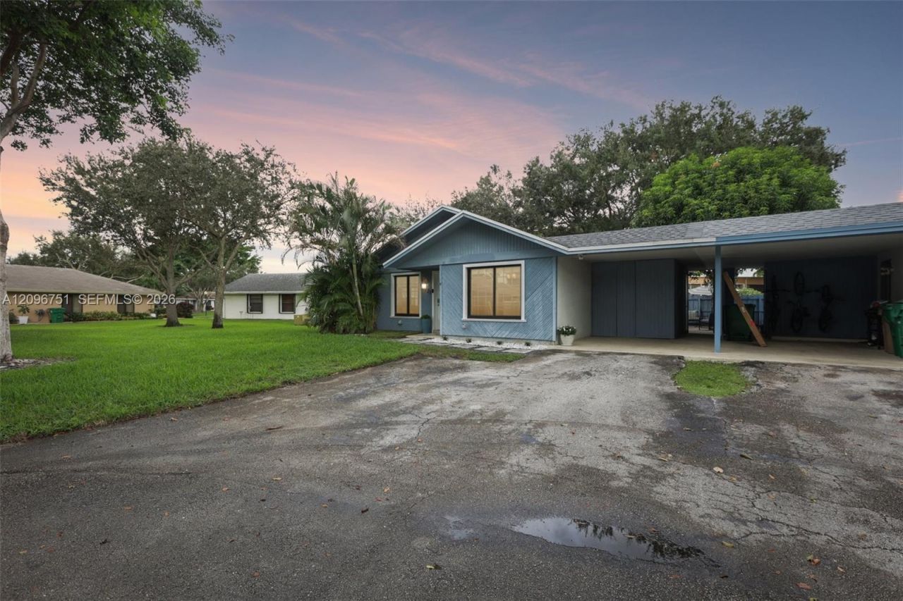 3721 W Valley Green Dr, Unit 48, Davie, FL 33328 Photo