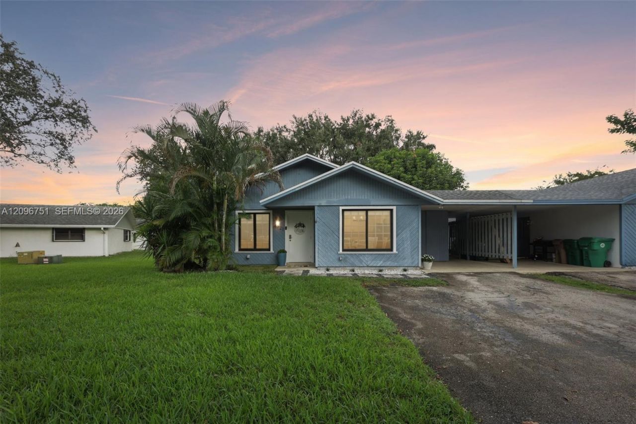 3721 W Valley Green Dr, Unit 48, Davie, FL 33328 Photo