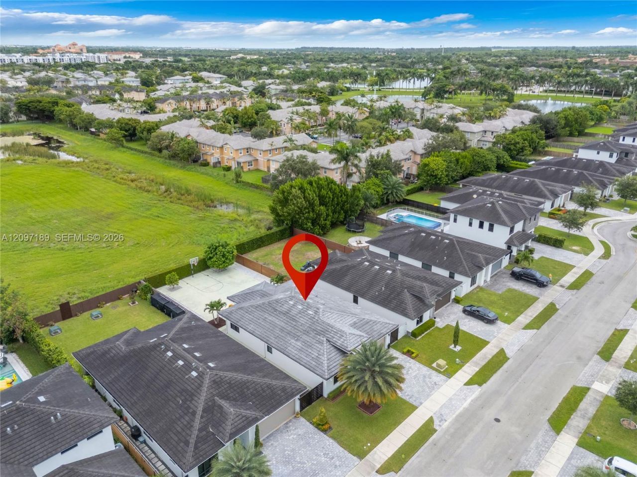 2885 SE 3rd St , Homestead, FL 33033 Photo