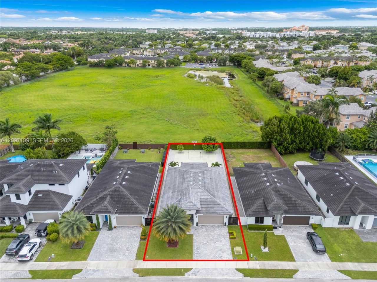 2885 SE 3rd St , Homestead, FL 33033 Photo