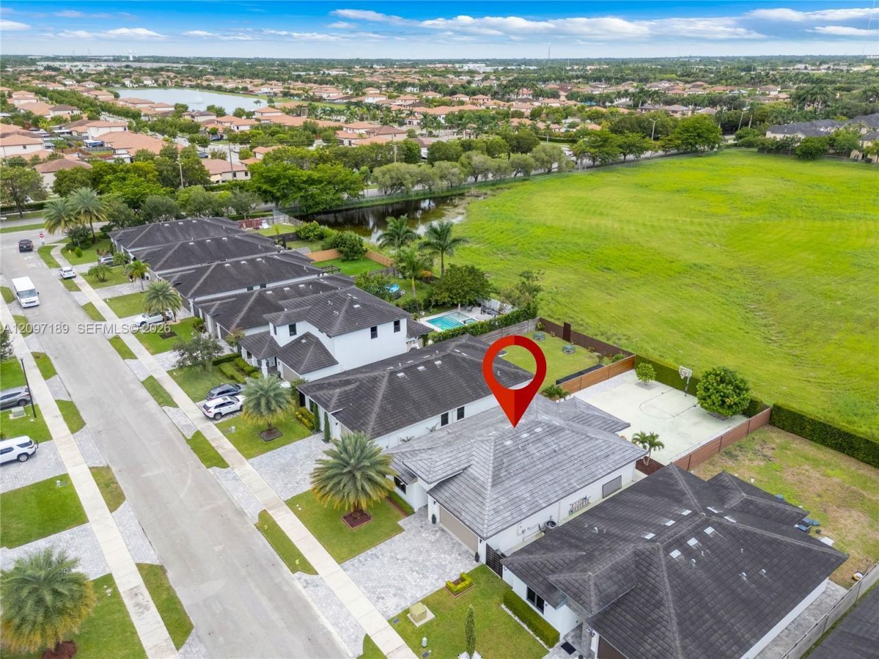 2885 SE 3rd St , Homestead, FL 33033 Photo