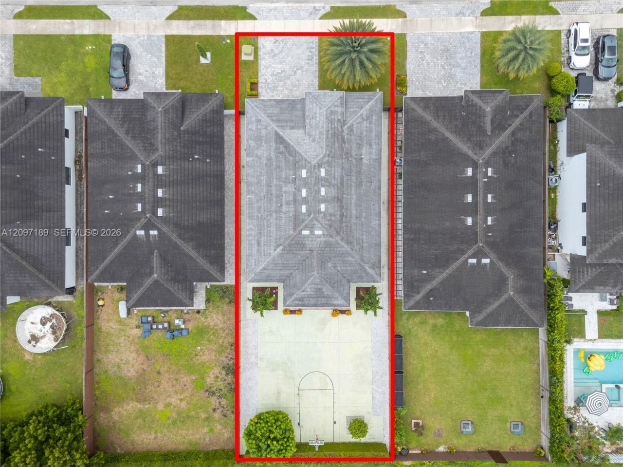 2885 SE 3rd St , Homestead, FL 33033 Photo