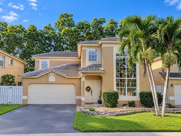 4257 NW 57th Dr , Unit 4257, Coconut Creek, FL 33073