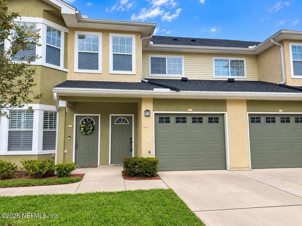 3750 SILVER BLUFF Boulevard, Unit 2004, Orange Park, FL 32065