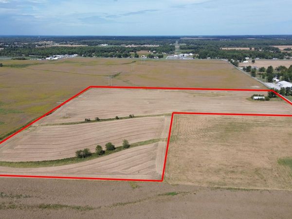 000 Crabtree School Road, Marion, IL 62959
