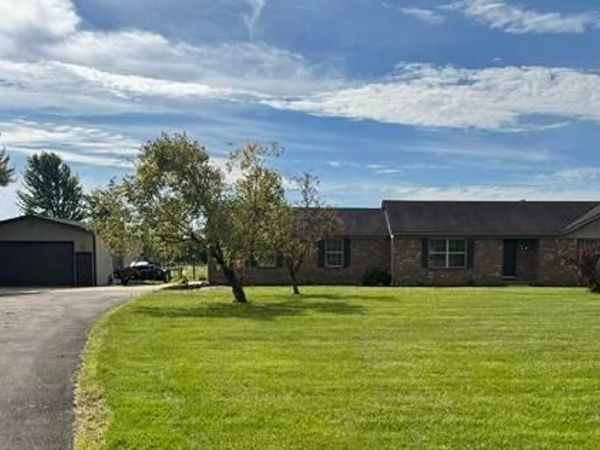 22015 Liberty West Road, Raymond, OH 43067