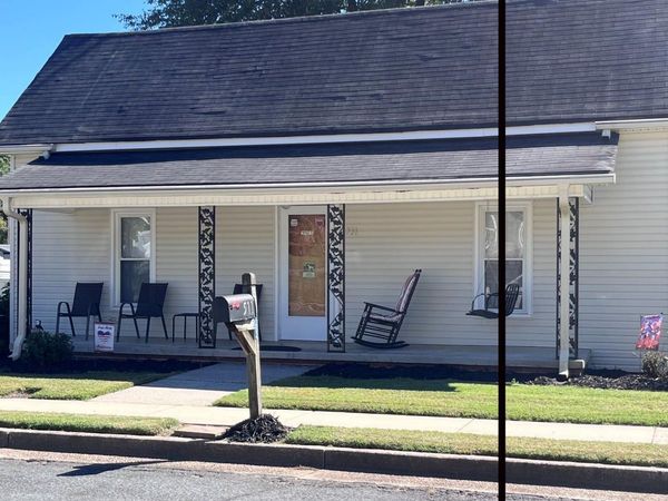 511 W Mason Street, Albemarle, NC 28001