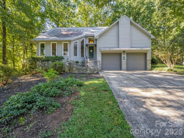 271 Anne Street , Rutherfordton, NC 28139