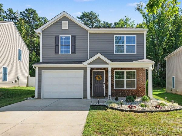 6826 Broad Valley Court, Charlotte, NC 28216