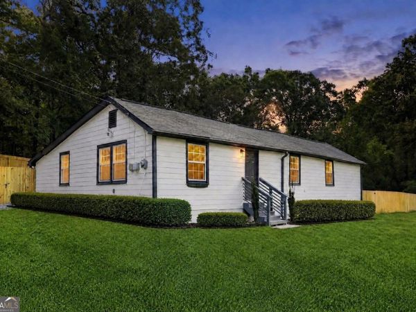 6730 Old Beulah Road, Lithia Springs, GA 30122