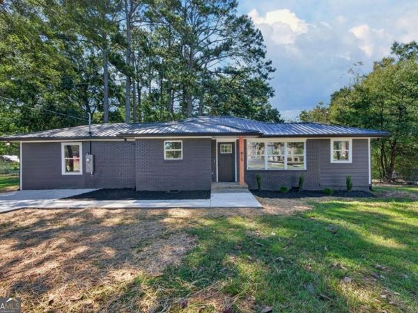 410 Old Stone Road, Villa Rica, GA 30180