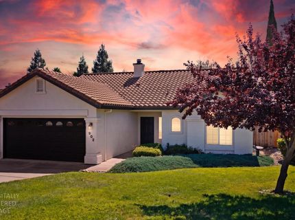 902 Quail Ct, Ione, CA 95640 Photo