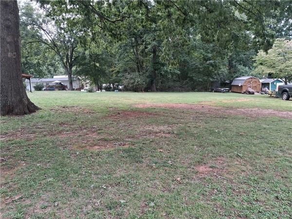 00 Pointer Street, Roxboro, NC 27573