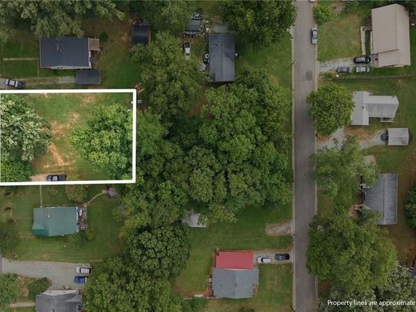 00 Pointer Street, Roxboro, NC 27573
