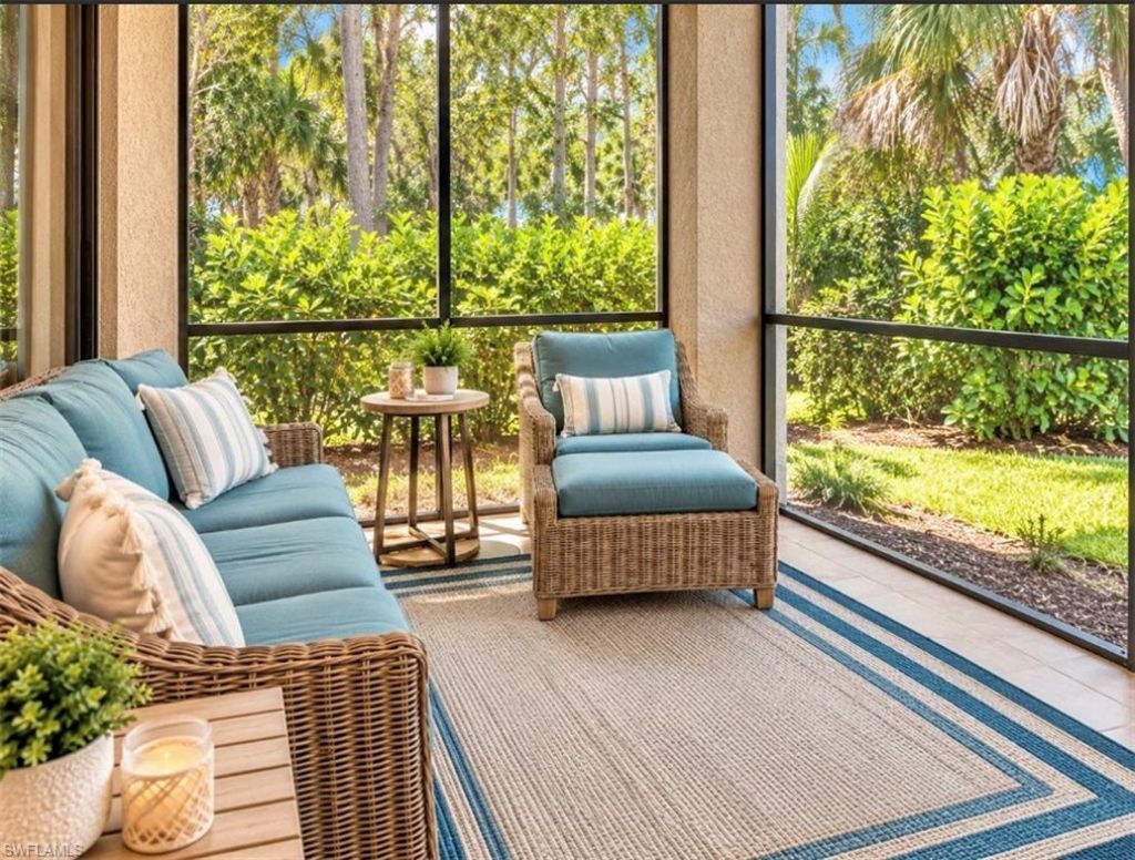 1267 Strada Milan Ln, Unit 3, Naples, FL 34105 Photo