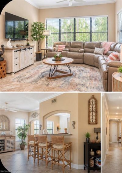 1267 Strada Milan Ln, Unit 3, Naples, FL 34105 Photo