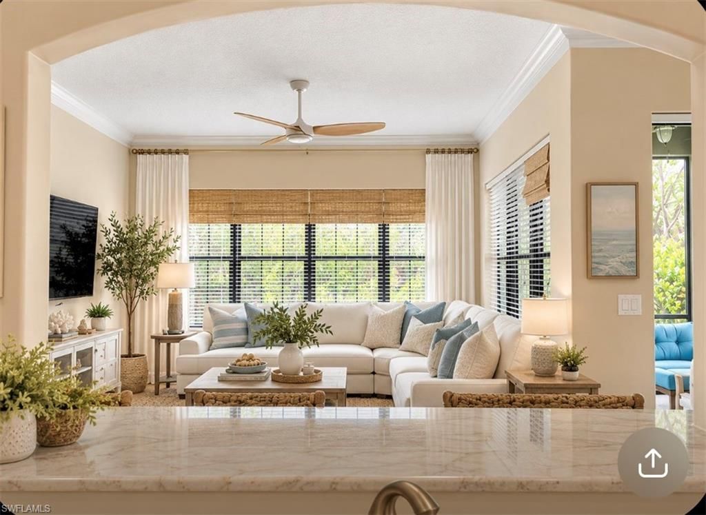 1267 Strada Milan Ln, Unit 3, Naples, FL 34105 Photo