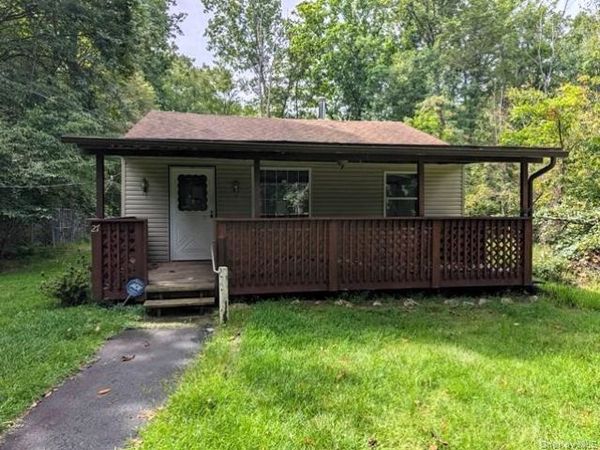 27 Poplar Road , Otisville, NY 10963