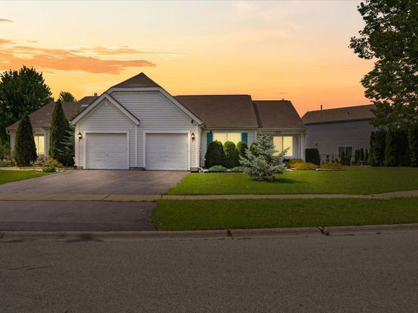 770 S Providence Lane , Unit 770, Round Lake, IL 60073