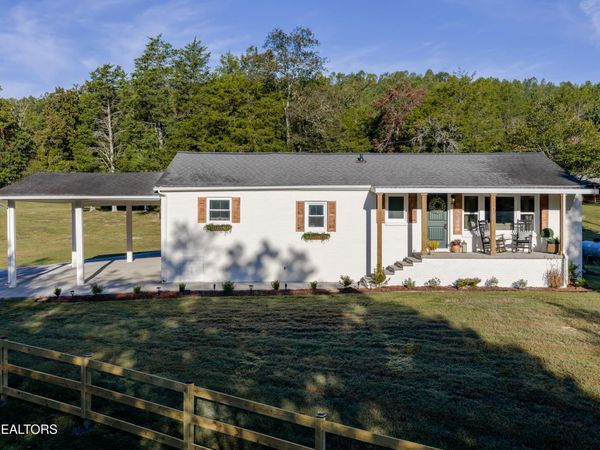 1184 Raccoon Valley Rd, Maynardville, TN 37807
