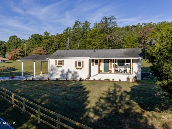 1184 Raccoon Valley Rd, Maynardville, TN 37807