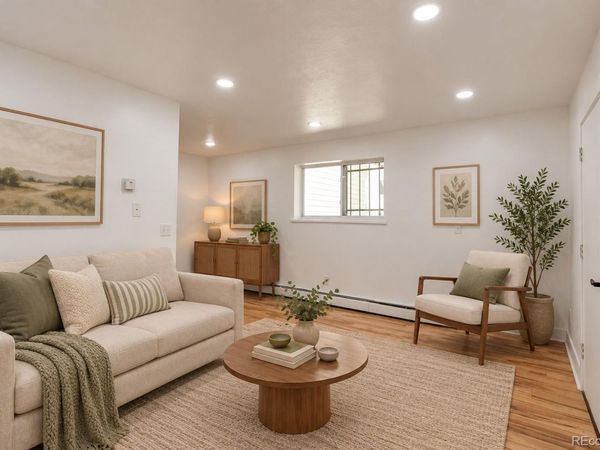 9380 W 49th Avenue, Unit 107, Wheat Ridge, CO 80033
