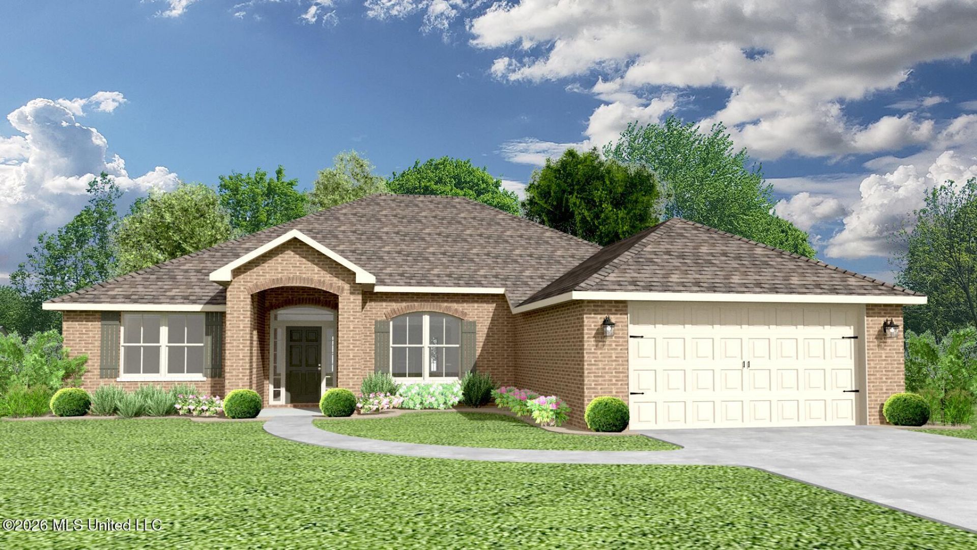 14803 Fritz Circle, Gulfport, MS 39503 Main Photo