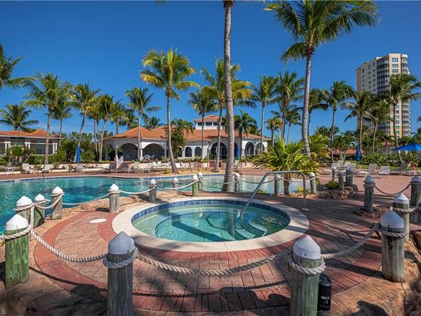 12701 Mastique Beach BLVD , Unit 401, FORT MYERS, FL 33908