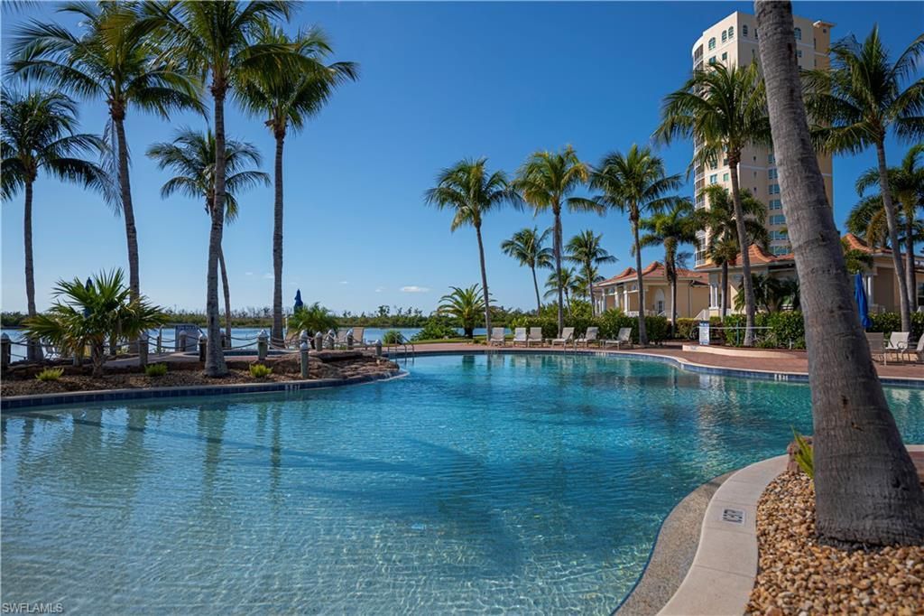 12701 Mastique Beach Blvd , Unit 401, Fort Myers, FL 33908 Photo
