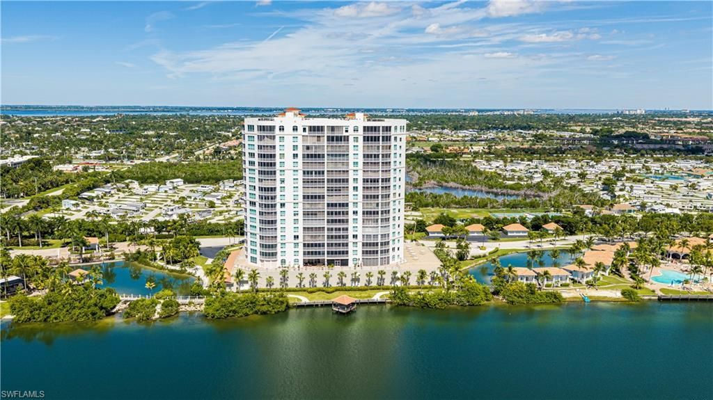 12701 Mastique Beach Blvd , Unit 401, Fort Myers, FL 33908 Photo