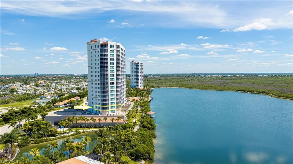 12701 Mastique Beach Blvd , Unit 401, Fort Myers, FL 33908 Photo