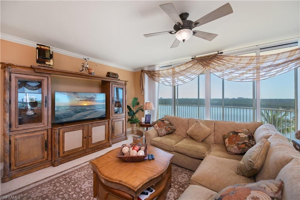 12701 Mastique Beach Blvd , Unit 401, Fort Myers, FL 33908 Photo