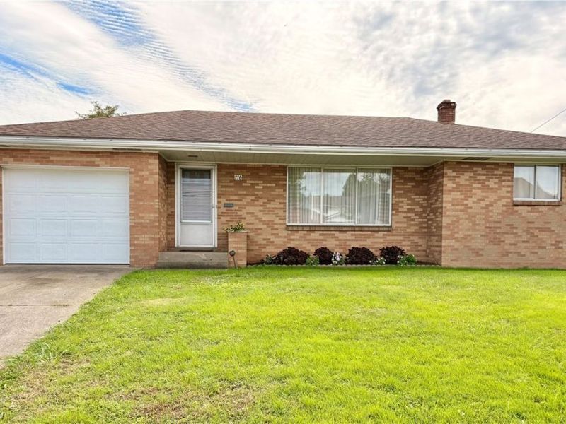 116 Benita Drive, Mingo Junction, OH 43938 Photo 1