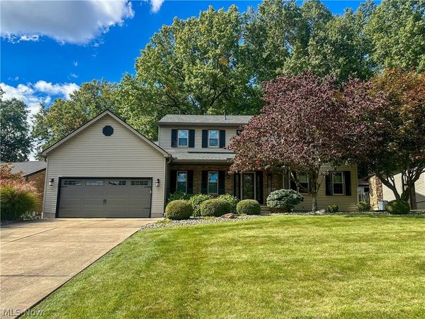 1868 Taft Avenue , Niles, OH 44446