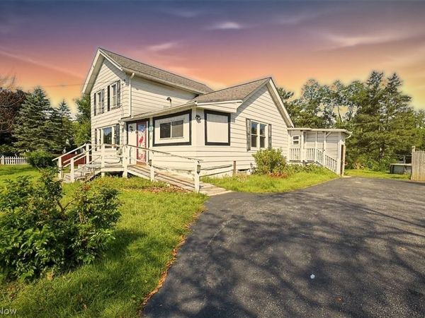 7365 N Ridge Road , Madison, OH 44057