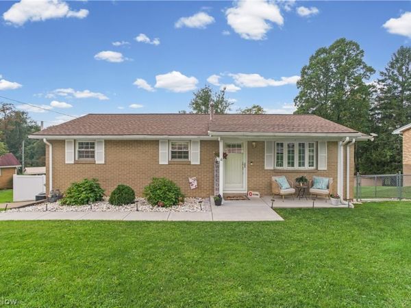 413 Olive Drive , Steubenville, OH 43953