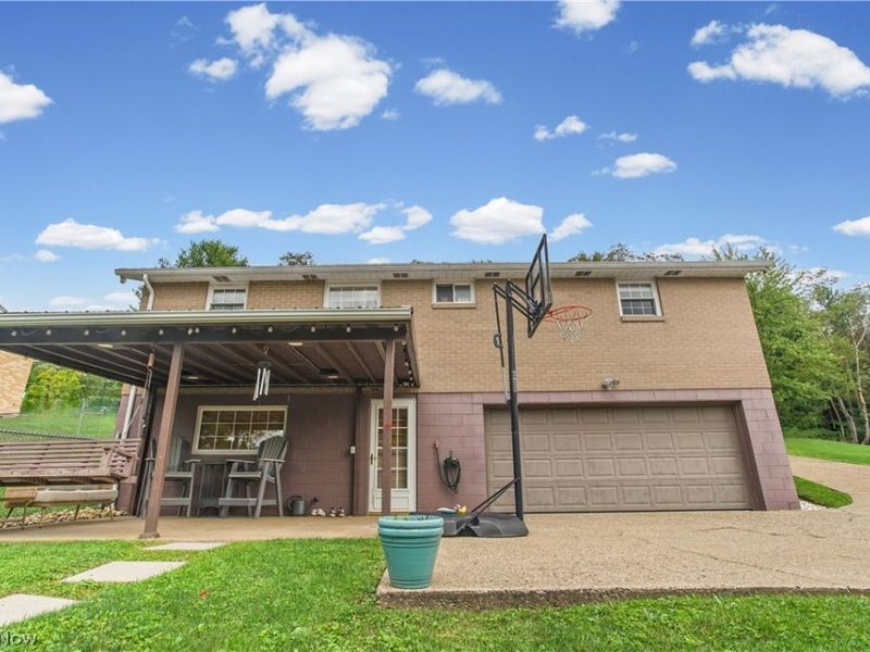 413 Olive Drive, Steubenville, OH 43953 Photo 38